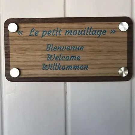 Apartment Le Petit Mouillage, A 100 M De La Grimaud
