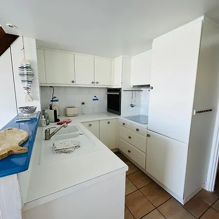 Apartment Le Petit Mouillage, A 100 M De La